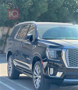 جي ام سي يوكون